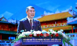Diễn đàn hợp tác địa phương Việt Nam - Nhật Bản: Từ cam kết chiến lược đến hành động thực chất